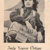 Albatroz 60 Emily Ortega